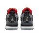 Jordan 4 “Infrared”