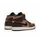 Air Jordan 1 "Earth Tone" Mid