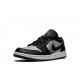 Jordan 1 “Silver Toe” Low