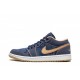 Air Jordan 1 “Denim” Low