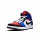 Jordan 1 "Top 3" Mid