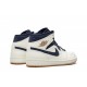 Jordan 1 "Jeter" Mid