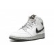 Jordan 1 "White Cement" Mid