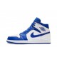 Air Jordan 1 "Hyper Royal" Mid