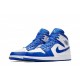 Air Jordan 1 "Hyper Royal" Mid