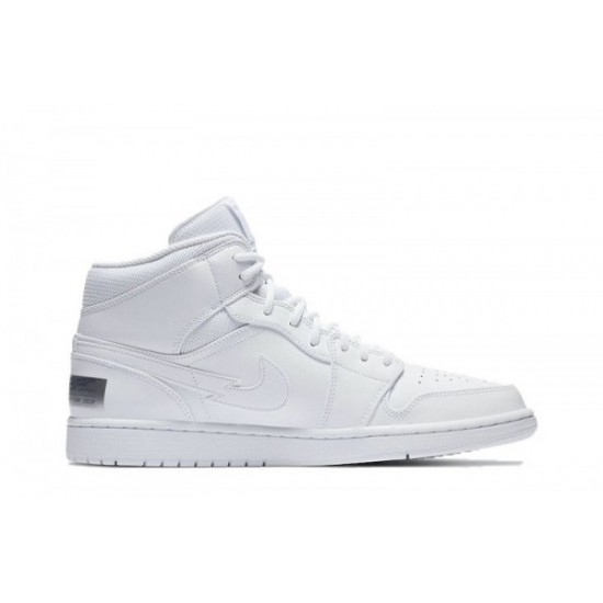 Jordan 1 “Euro Tour” Mid