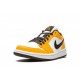 Jordan 1 “Laser Orange” Low