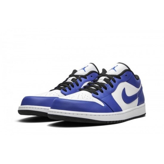 Jordan 1 "Game Royal" Low