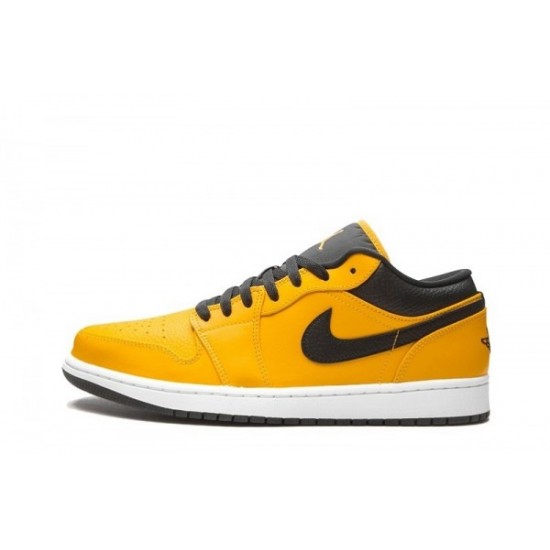 Jordan 1 “University Gold” Low