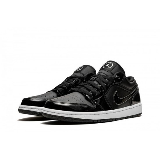 Jordan 1 "All Star" Low