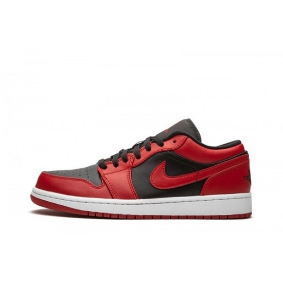 Jordan 1 "Reverse Bred" Low