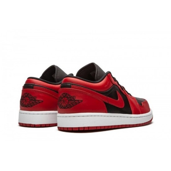 Jordan 1 "Reverse Bred" Low