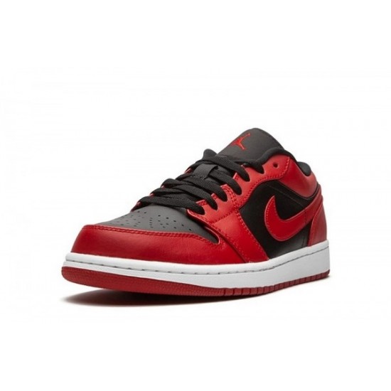 Jordan 1 "Reverse Bred" Low