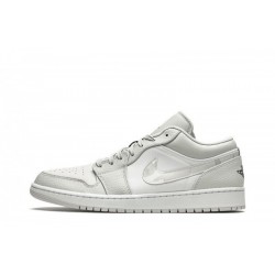 Jordan 1 "White Camo" Low