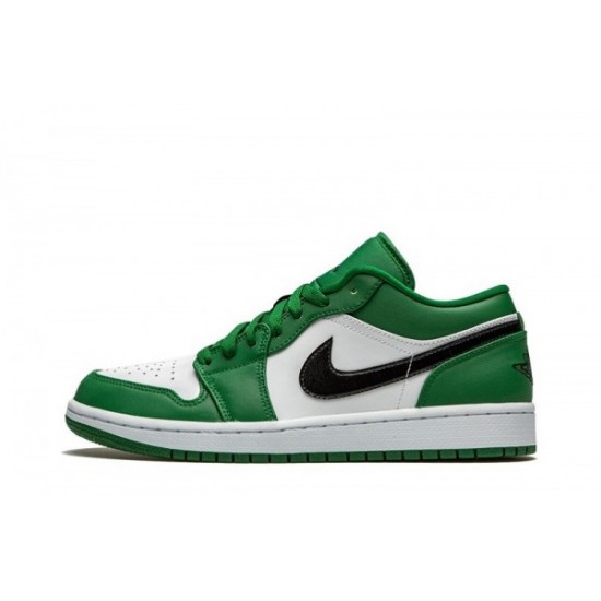 Jordan 1 "Pine Green" Low