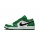 Jordan 1 "Pine Green" Low