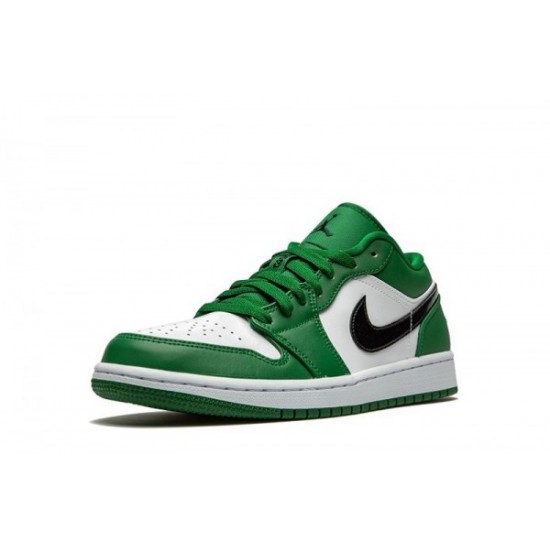 Jordan 1 "Pine Green" Low