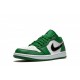 Jordan 1 "Pine Green" Low