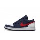 Jordan 1 “USA” Low