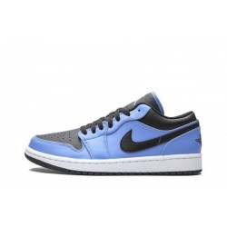 Air Jordan 1 “University Blue” Low