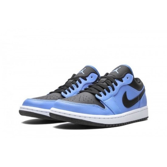 Air Jordan 1 “University Blue” Low