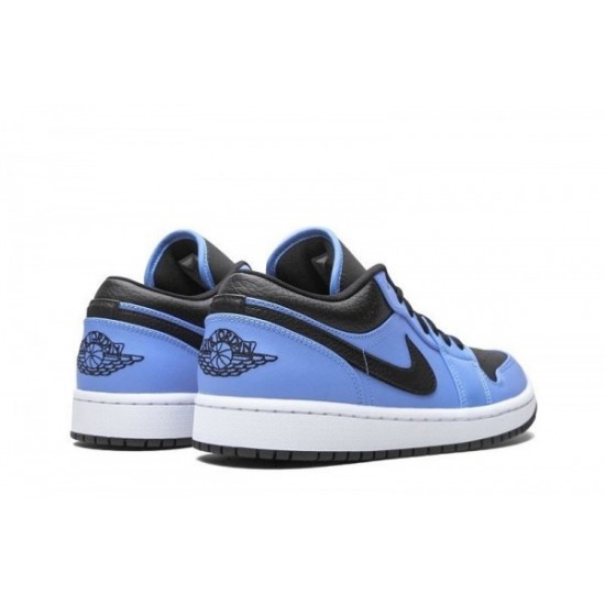 Air Jordan 1 “University Blue” Low