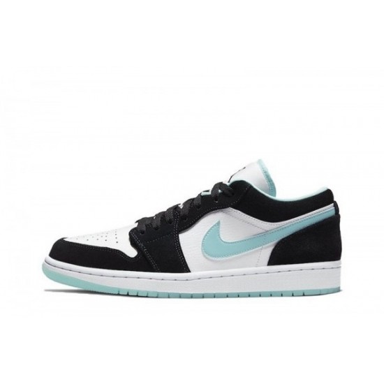 Jordan 1 “Island Green” Low