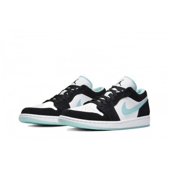 Jordan 1 “Island Green” Low