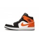 Jordan 1 “Shattered Backboard” Mid