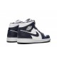 Jordan 1 "Obsidian" Mid