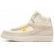 Jordan 2 “Rattan”