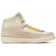 Jordan 2 “Rattan”