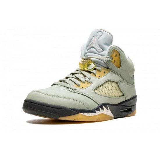 Jordan 5 “Jade Horizon”