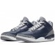 Jordan 3 “Midnight Navy”