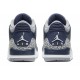 Jordan 3 “Midnight Navy”