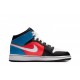 Jordan 1 "Game Time" Mid