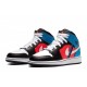 Jordan 1 "Game Time" Mid