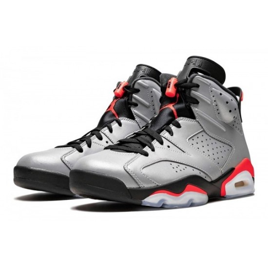 Jordan 6 “Reflective Infrared”