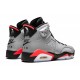 Jordan 6 “Reflective Infrared”