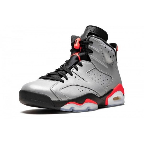 Jordan 6 “Reflective Infrared”