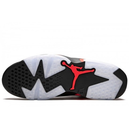 Jordan 6 “Reflective Infrared”