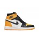 Jordan 1 “Yellow Toe” High