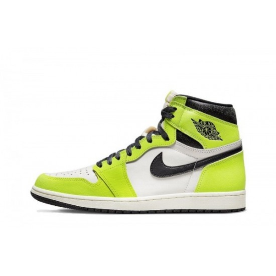 Jordan 1 “Volt” High