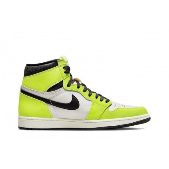 Jordan 1 “Volt” High