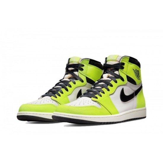 Jordan 1 “Volt” High