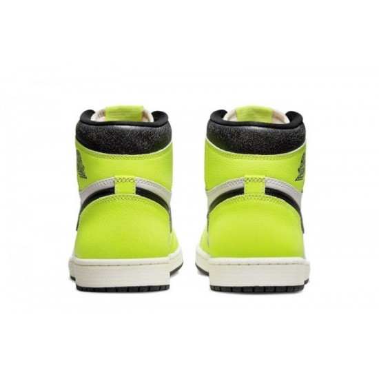 Jordan 1 “Volt” High