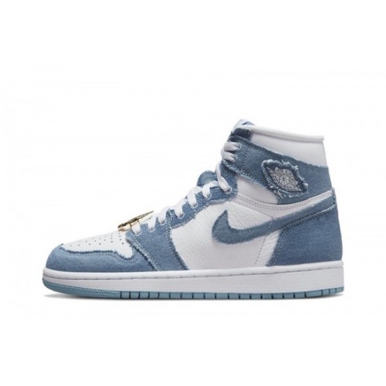 Jordan 1 “Denim” Retro High