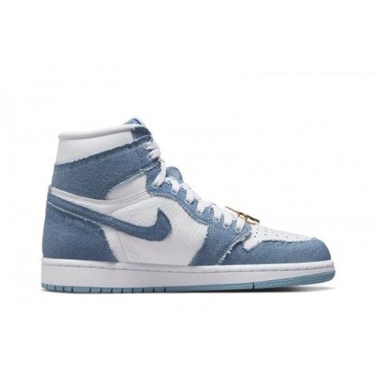 Jordan 1 “Denim” Retro High