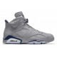 Jordan 6s “Georgetown”