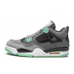 Jordan 4 “Green Glow”